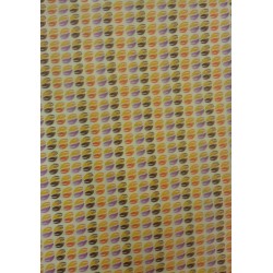 Printed poly cotton 1